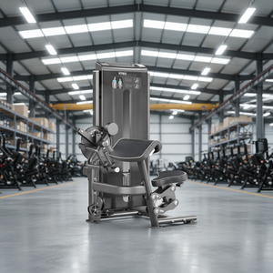 SK Commercial <span class=keywords><strong>Appareil</strong></span> de musculation à double action <span class=keywords><strong>pour</strong></span> <span class=keywords><strong>biceps</strong></span> et triceps, à charge par poulie, <span class=keywords><strong>pour</strong></span> l'entraînement de la force des bras, Fourniture directe usine - Product Image 3