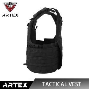 Chaleco Táctico de Camuflaje Resistente al Desgaste, Chaleco Táctico de Combate y Caza en Venta al por Mayor - Product Image 3