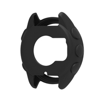 Compatible avec la montre intelligente Garmin Forerunner 165, protection en TPU, coque de protection