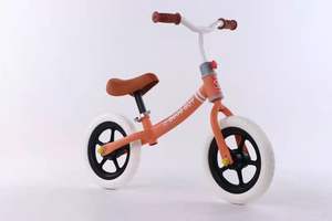 Derniers modèles de vélos d'équilibre pour enfants, jouets d'équilibre pour enfants, vélos à fourche en alliage de magnésium, prix d'usine en promotion - Product Image 4