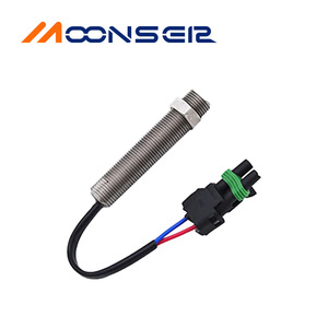 Sensor de Velocidad de Motor con Conector MoonsEiz Hall Effect Latch 3034572 - Product Image 2