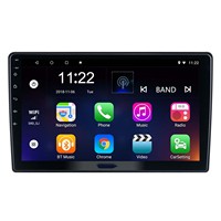 Untuk Citroen C3-XR 2019-2021 Murah Android auto carplay Layar Sentuh Mobil Dvd fm stereo Radio Gps Multimedia Navigasi Player