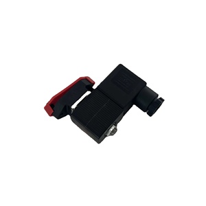 Kit de service de valve d'air Manny 1089070213 pour compresseur, pièces d'occasion en métal et aluminium - Product Image 4