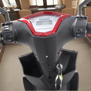 มอเตอร์ไซค์ไฟฟ้า1000W สำหรับผู้ใหญ่มอเตอร์ไซค์ไฟฟ้า60V ใหม่ล่าสุด - Product Image 2