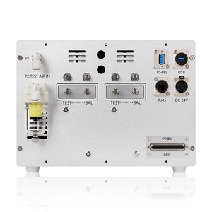 공기 누출 테스터 하이 퀄리티 공기 누출 감지기 테스트 장비 속도 변경 상자에 대한 방수 누출 감지 기계 - Product Image 2