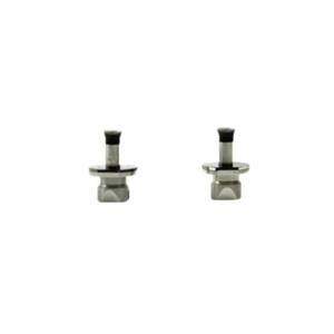 หัวฉีดเซรามิก N610119473AA 140S SMT สำหรับเครื่อง Panasonic NPM ความเร็วสูง 12/16 หัว ตัวเรือนอะลูมิเนียมอัลลอยด์ ขนาด 4.0 มม. อะไหล่หัวดูด - Product Image 1