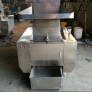 Máquina trituradora de huesos de pescado y carne con Motor de alta eficiencia al mejor precio, trituradora de huesos para comida para perros y gatos - Product Image 4