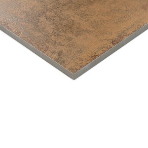 Piastrella in Rame Liverpool 60 X 120 Cm Finitura Opaca Bordi Rettificati Spessore 10 Mm - Product Image 3