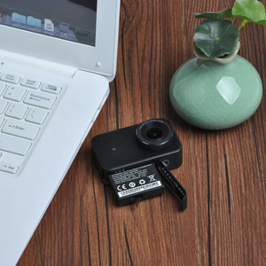 Batería RLDC01FM 1450mAh para <span class=keywords><strong>Xiaomi</strong></span> Mijia Action Mini Camera - Product Image 4