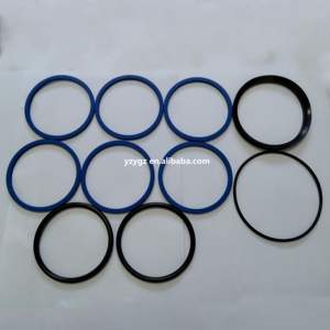 <span class=keywords><strong>Kit</strong></span> di Tenuta per Escavatore <span class=keywords><strong>PC200</strong></span>-7 <span class=keywords><strong>PC200</strong></span>-<span class=keywords><strong>8</strong></span> PC220-7 <span class=keywords><strong>Kit</strong></span> di Tenuta per Giunto Girevole <span class=keywords><strong>Kit</strong></span> di Tenuta Olio per Escavatore Komatsu - Product Image 2