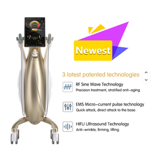 Appareil anti-âge et raffermissant pour la peau - Product Image 6