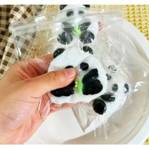Wholesale Panda Squeeze Toy Soft and Stress-Relieving <b>Creative</b> Viral Hit Children's Stress-Relief Wonder Toy - Product Image 3