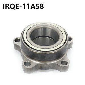 IRQE-11A58 Automotive Bearing Unit Shaft Head Assembly For Ford 6C11-1K018-BA <b>Wheel</b> Hub <b>Replacement</b> Part - Product Image 3
