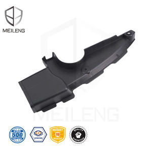 MEILENG plastique Auto Grille couvercle supérieur 71320-TZR-H00 voiture <span class=keywords><strong>radiateur</strong></span> tableau <span class=keywords><strong>de</strong></span> bord <span class=keywords><strong>plaque</strong></span> supérieure support pour Honda Fit GR9 GS1 GS2 GS3 - Product Image 3