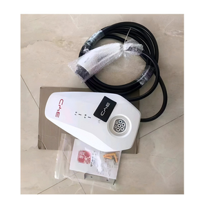 Song yeni enerji araç şarj kazık 7kw şarj tipi 2-GBT Cabel 3m şarkı Yuan artı Ev şarj istasyonları - Product Image 1