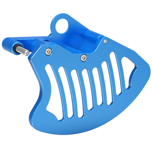 NICECNC แผ่นดิสก์เบรคหน้าสำหรับเชอร์โก้ เอสอี 250i 300i SE-R 250 300 2T SEF-R 300 450 - Product Image 6