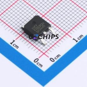 Diode en carbure de silicium HFFSD10120A TO-252-2L(DPAK) d'origine et neuve, vente en gros de composants électroniques, puces et service BOM - Product Image 1