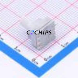 MHR-08S Rotary Encoder Switch SMD Switch ( Number of Detents: 8 )( Mounting Type: Vertical Mount )( Encoding Type: True Code ) - Product Image 2