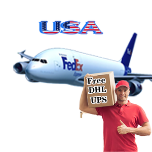 Expédition aérienne de la Chine au Canada Transport routier de la Chine vers le Royaume-Uni Agent de dropshipping Tiktok Boutique Expédition aérienne DDP de la Chine vers l'Allemagne - Product Image 5