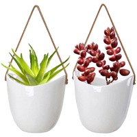 Vente en gros orchidée extérieur bureau plante fait à la main Pot de fleur en terre cuite pour plantes en plein air