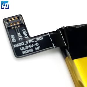 OEM 4040mAh BL-40BX 100% 零周期X600手机电池infinix Note 2的原始电池容量电池 - Product Image 3