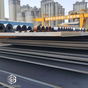 SPCC cuộn cán nóng lạnh nhúng nóng thép mạ kẽm chất lượng thứ cấp cán nguội thép tấm trong cuộn cán nguội thép tấm - Product Image 3