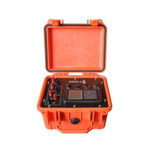 <span class=keywords><strong>Detector</strong></span> de minerais subterrâneo, instrumentos de medição eletrônicos, pesquisa de resistividade elétrica geofísica, testador de resistência dc - Product Image 6