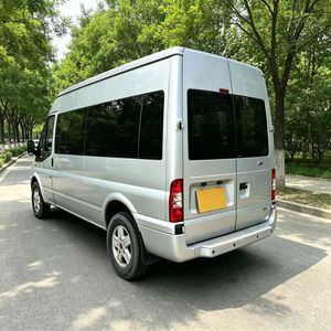 Furgone Commerciale <span class=keywords><strong>Ford</strong></span> Transit New Era <span class=keywords><strong>2012</strong></span> 2.4T Turbo Diesel Manuale, 170.000 KM, Usato, Dalla Cina per il Mercato Africano - Product Image 3
