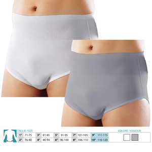 ORIONE Culotte de soutien élastique fermée Réf. 307 - Product Image 1