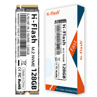 H-FLASH Meilleure qualité M.2 SSD 256 Go PCIe NVME 512 Go 1 To 2 To Disque SSD 2280 Disque dur interne pour ordinateur portable de bureau