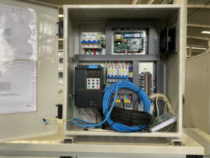 Lắp Đặt Miễn Phí Đơn Vị Đóng Gói Trên Mái Nhà Điều Hòa Từ Nhà Máy Sản Xuất - Product Image 4