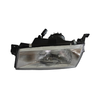 Accessoires CARVAL JH, phare de haute qualité, phare de voiture pour Hyundai EXCEL 90-95 OER92102-24300 OE92101-24300