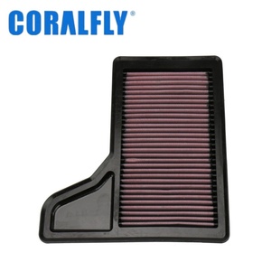 Filtro de Aire 335029 para K&N, Filtro de Ingeniería Automotriz 33-5029 en Oferta - Product Image 1