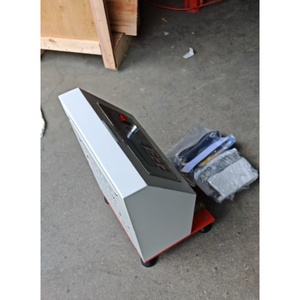 ASTM D5264 Ink Rub Tester Paper and Packaging Print Decolorization <b>Testing</b> <b>Equipment</b> for Ink Abrasion Resistance - Product Image 2