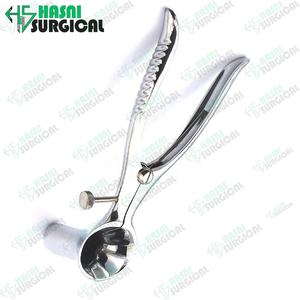 เครื่องมือผ่าตัดทางทวารหนักแบบใช้มือ ทำจากสแตนเลสและพลาสติก สำหรับนรีเวชวิทยา ศัลยกรรมระบบทางเดินปัสสาวะ และการผ่าตัดทางนรีเวช  ประเภทที่ 1 - Product Image 4