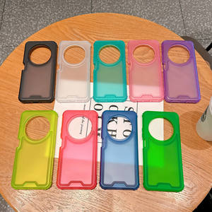 Gscase 3 En 1 Armor A prueba de golpes TPU + PC <span class=keywords><strong>Funda</strong></span> de teléfono para Redmi <span class=keywords><strong>Note</strong></span> 14 Pro Plus 5G <span class=keywords><strong>Funda</strong></span> De teléfono Para Redmi 14C - Product Image 1