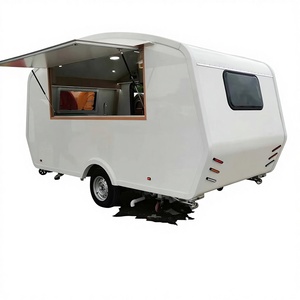 <span class=keywords><strong>Salon</strong></span> de beauté multifonctionnel en plein air, café mobile, magasin de rue, voiture de tourisme autonome, modèle SL-6, garantie 1 an - Product Image 1