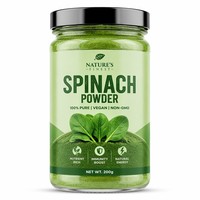 Poudre de Myrtille Naturelle FVP-16 Qualité Alimentaire Sauvage Riche en Nutriments Poudre Végétale Verte Déshydratée en Fût/Bouteille