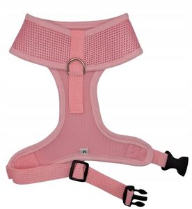 Harnais pour chien sans pression York Miniature Terrier Rose XS - Product Image 3