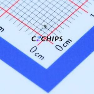 MPZ1005S121CT000 Ferrite Bead 0402 RF ( Impedance @ Frequency: 120Ohm@100MHz )( Error: 25% )( DC Resistance (DCR): 90mOhm ) - Product Image 2