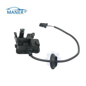 MANER 5C6810773E 5C6810773B Moteur de verrouillage de la porte du réservoir de carburant pour VW Skoda Passat Polo 1.2tsi CGPC CBZA CBZB - Product Image 2