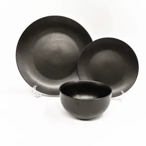 Conjunto de talheres de cozinha chinês, kit de ferramentas de mesa para servir restaurante chinês