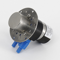 Pompe à encre blanche de type L (rotor court) de haute qualité LB72145-SWP7021-T, pièces de rechange pour imprimante jet d'encre LX