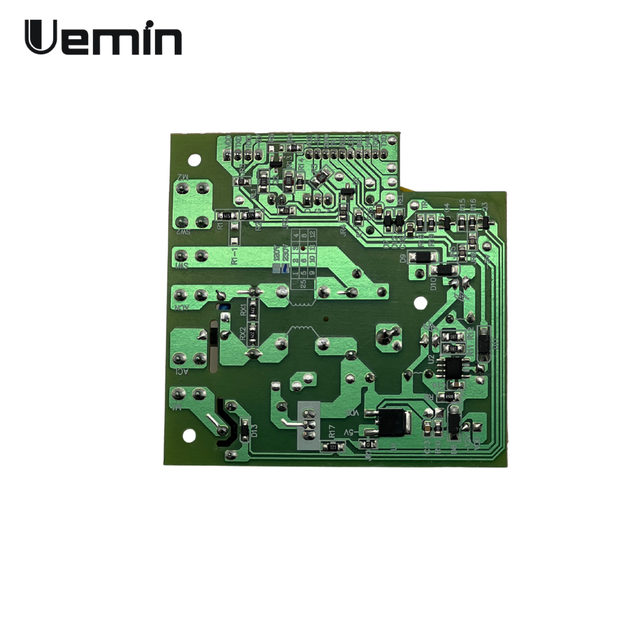 OEM Smart Kitchen Appliance Control Board for Dough Mixer and Kneader Machine Supporting Multi Function Program PCBA