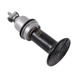 220V Isolation Aluminium Céramique Chaleur Vis Ampoule Base Douille Étanche E27 Étanche Céramique Chauffage Lampe Support - Product Image 5