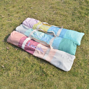 Offre Spéciale Grande Taille Pliant Personnalisé Parasol Pique-Nique Piscine Mer Soleil Extérieur Parasols de Plage à Vendre Parasol de Patio - Product Image 3