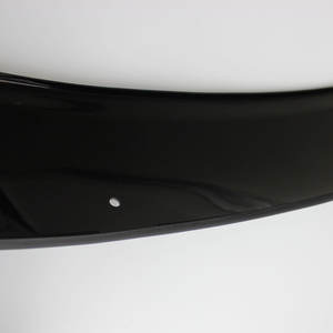 YCSUNZ Черная защитная крышка для капота Защитная крышка для Toyota <span class=keywords><strong>Fortuner</strong></span> 2016 2017 2020 - Product Image 5