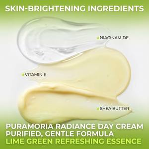 Crème Visage Éclaircissante et Blanchissante au Niacinamide et Vitamine E, Réparatrice de Barrière Cutanée, 50g, Meilleure Vente, OEM ODM, Vente en Gros - Product Image 3