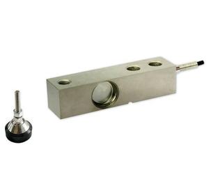 Capteur de cellule de charge à faisceau en acier allié capteurs de force et dispositifs de pesage bon marché capacité de 500kg à 10t - Product Image 5