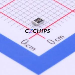 AR05BTCW5901A010 ตัวต้านทานแบบ SMD 0805 (ประเภท: ฟิล์มบาง) (ความต้านทาน: 5.9kโอห์ม ความแม่นยำ: 0.1%) - Product Image 1